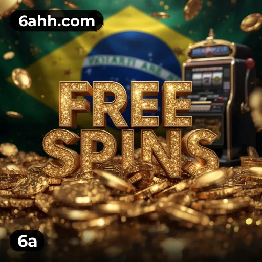 6a App bonus area with promotional offers and PIX support
