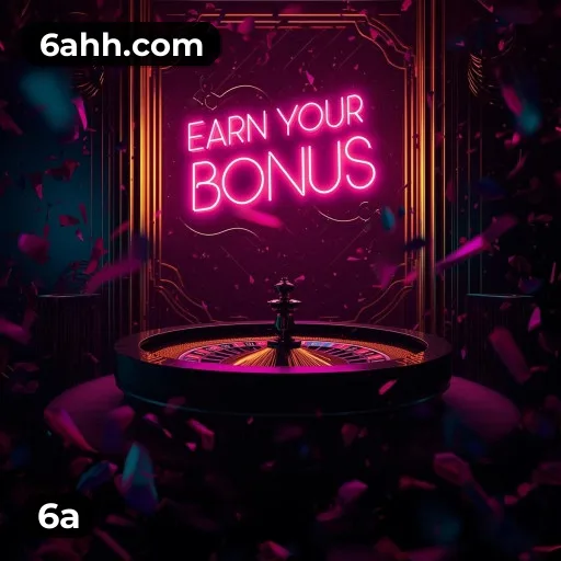 6a App slots lobby optimized for mobile casino players